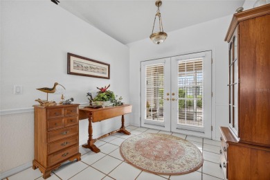 METICULOUSLY MAINTAINED 3 BEDROOM, 2 BATH, 2-CAR GARAGE POOL on Pinemoor West Golf Club in Florida - for sale on GolfHomes.com, golf home, golf lot
