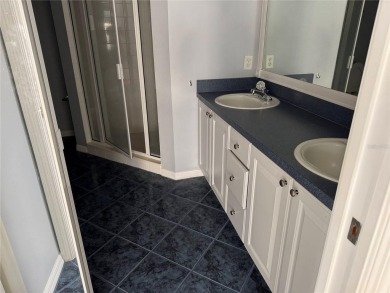 Welcome to this charming 3 bedrooms, 2 bath home in the Villages on Glenview Championship Golf and Country Club in Florida - for sale on GolfHomes.com, golf home, golf lot