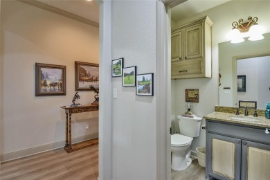 Golf Course Living in Harbor Lakes! This 3-bedroom, 2.5-bath on Harbor Lakes Golf Club in Texas - for sale on GolfHomes.com, golf home, golf lot
