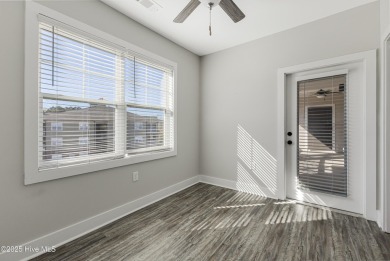 Welcome to your place at the beach!!  This ''Super 2'' unit is on Crow Creek Golf Club in North Carolina - for sale on GolfHomes.com, golf home, golf lot
