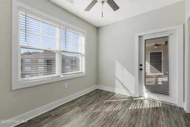 Welcome to your place at the beach!! This ''Super 2'' unit is in on Crow Creek Golf Club in North Carolina - for sale on GolfHomes.com, golf home, golf lot