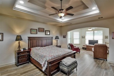 Golf Course Living in Harbor Lakes! This 3-bedroom, 2.5-bath on Harbor Lakes Golf Club in Texas - for sale on GolfHomes.com, golf home, golf lot