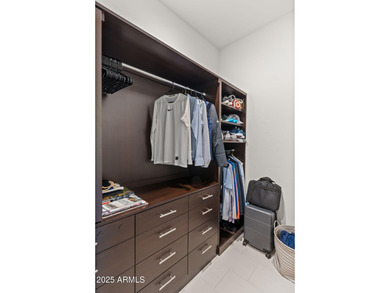 Exclusive North Scottsdale Gated Oasis: Experience the epitome on Pinnacle Peak Country Club in Arizona - for sale on GolfHomes.com, golf home, golf lot