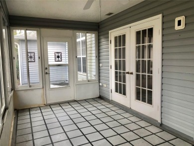 Welcome to this charming 3 bedrooms, 2 bath home in the Villages on Glenview Championship Golf and Country Club in Florida - for sale on GolfHomes.com, golf home, golf lot