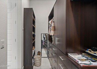 Exclusive North Scottsdale Gated Oasis: Experience the epitome on Pinnacle Peak Country Club in Arizona - for sale on GolfHomes.com, golf home, golf lot