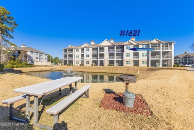 Welcome to your place at the beach!!  This ''Super 2'' unit is on Crow Creek Golf Club in North Carolina - for sale on GolfHomes.com, golf home, golf lot