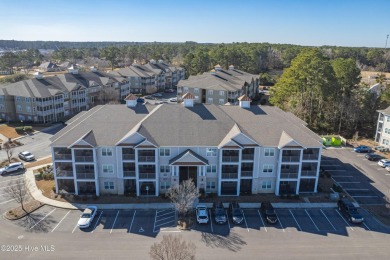 Welcome to your place at the beach!!  This ''Super 2'' unit is on Crow Creek Golf Club in North Carolina - for sale on GolfHomes.com, golf home, golf lot