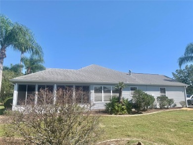 Welcome to this charming 3 bedrooms, 2 bath home in the Villages on Glenview Championship Golf and Country Club in Florida - for sale on GolfHomes.com, golf home, golf lot