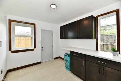 SINGLE FAMILY HOME plus GUEST COTTAGE HOUSE.  Discover the on Cattails Golf Course in Indiana - for sale on GolfHomes.com, golf home, golf lot
