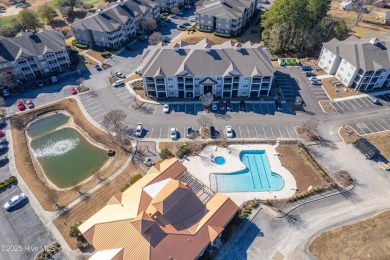 Welcome to your place at the beach!!  This ''Super 2'' unit is on Crow Creek Golf Club in North Carolina - for sale on GolfHomes.com, golf home, golf lot