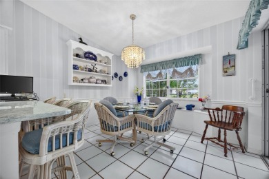 METICULOUSLY MAINTAINED 3 BEDROOM, 2 BATH, 2-CAR GARAGE POOL on Pinemoor West Golf Club in Florida - for sale on GolfHomes.com, golf home, golf lot