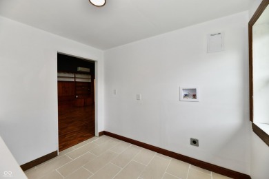 SINGLE FAMILY HOME plus GUEST COTTAGE HOUSE.  Discover the on Cattails Golf Course in Indiana - for sale on GolfHomes.com, golf home, golf lot