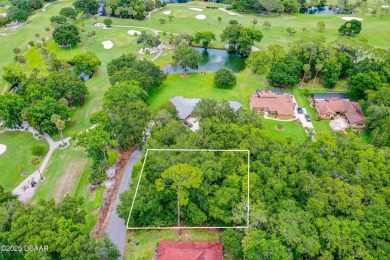 Spacious 120 x 110 corner lot, with great views of the Riviera on Riviera Country Club in Florida - for sale on GolfHomes.com, golf home, golf lot