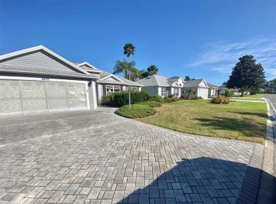 Welcome to this charming 3 bedrooms, 2 bath home in the Villages on Glenview Championship Golf and Country Club in Florida - for sale on GolfHomes.com, golf home, golf lot