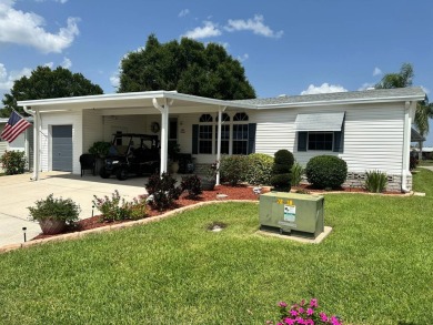 UPDATED HOME AT FOUR LAKES - 3BED - 2 BATH ON GOLF COURSE - $139 on Four Lakes Golf Club in Florida - for sale on GolfHomes.com, golf home, golf lot