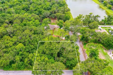 Spacious 120 x 110 corner lot, with great views of the Riviera on Riviera Country Club in Florida - for sale on GolfHomes.com, golf home, golf lot