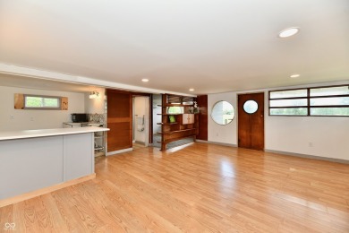 SINGLE FAMILY HOME plus GUEST COTTAGE HOUSE.  Discover the on Cattails Golf Course in Indiana - for sale on GolfHomes.com, golf home, golf lot