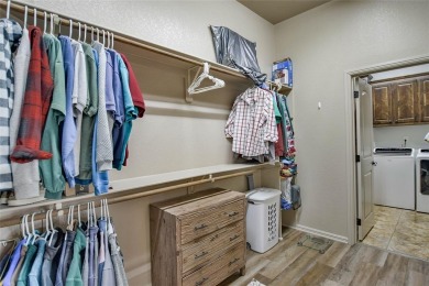 Golf Course Living in Harbor Lakes! This 3-bedroom, 2.5-bath on Harbor Lakes Golf Club in Texas - for sale on GolfHomes.com, golf home, golf lot