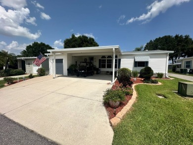 UPDATED HOME AT FOUR LAKES - 3BED - 2 BATH ON GOLF COURSE - $139 on Four Lakes Golf Club in Florida - for sale on GolfHomes.com, golf home, golf lot