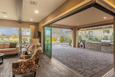 What a RARE find! Luxury meets modern comfort in this stunning on Vista Verde Golf Course in Arizona - for sale on GolfHomes.com, golf home, golf lot