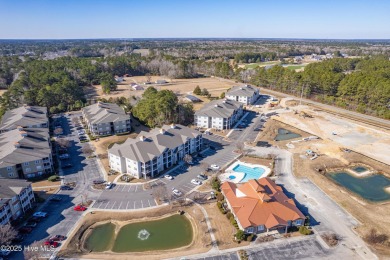 Welcome to your place at the beach!!  This ''Super 2'' unit is on Crow Creek Golf Club in North Carolina - for sale on GolfHomes.com, golf home, golf lot