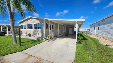 Welcome to your dream home in the beautiful Golf Course on Blue Heron Pines Golf Course in Florida - for sale on GolfHomes.com, golf home, golf lot