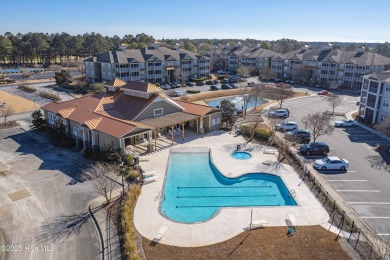 Welcome to your place at the beach!!  This ''Super 2'' unit is on Crow Creek Golf Club in North Carolina - for sale on GolfHomes.com, golf home, golf lot