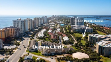 Bank Liquidation - Beachside Home.  Unbelievable price!  's are on Oceans Golf Club in Florida - for sale on GolfHomes.com, golf home, golf lot