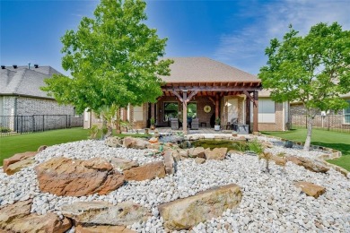 Golf Course Living in Harbor Lakes! This 3-bedroom, 2.5-bath on Harbor Lakes Golf Club in Texas - for sale on GolfHomes.com, golf home, golf lot