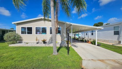 Welcome to your dream home in the beautiful Golf Course on Blue Heron Pines Golf Course in Florida - for sale on GolfHomes.com, golf home, golf lot