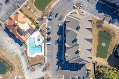 Welcome to your place at the beach!! This ''Super 2'' unit is in on Crow Creek Golf Club in North Carolina - for sale on GolfHomes.com, golf home, golf lot