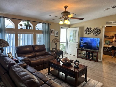 UPDATED HOME AT FOUR LAKES - 3BED - 2 BATH ON GOLF COURSE - $139 on Four Lakes Golf Club in Florida - for sale on GolfHomes.com, golf home, golf lot
