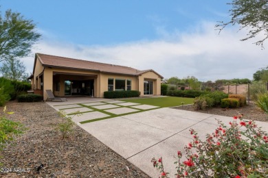 What a RARE find! Luxury meets modern comfort in this stunning on Vista Verde Golf Course in Arizona - for sale on GolfHomes.com, golf home, golf lot