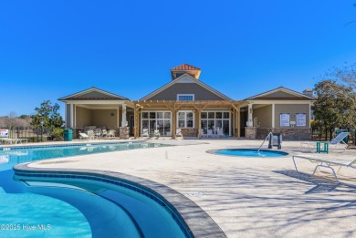 Welcome to your place at the beach!!  This ''Super 2'' unit is on Crow Creek Golf Club in North Carolina - for sale on GolfHomes.com, golf home, golf lot