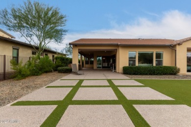 What a RARE find! Luxury meets modern comfort in this stunning on Vista Verde Golf Course in Arizona - for sale on GolfHomes.com, golf home, golf lot