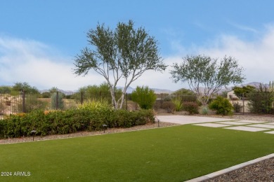 What a RARE find! Luxury meets modern comfort in this stunning on Vista Verde Golf Course in Arizona - for sale on GolfHomes.com, golf home, golf lot