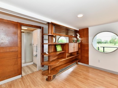 SINGLE FAMILY HOME plus GUEST COTTAGE HOUSE.  Discover the on Cattails Golf Course in Indiana - for sale on GolfHomes.com, golf home, golf lot