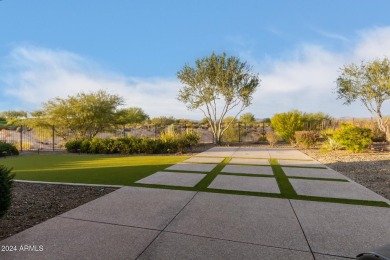 What a RARE find! Luxury meets modern comfort in this stunning on Vista Verde Golf Course in Arizona - for sale on GolfHomes.com, golf home, golf lot