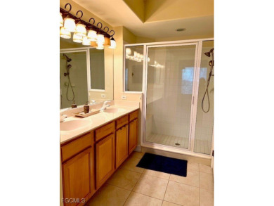 ENJOY your morning coffee on your Private Landscaped Lanai as on Colonial Country Club in Florida - for sale on GolfHomes.com, golf home, golf lot