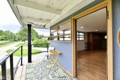 SINGLE FAMILY HOME plus GUEST COTTAGE HOUSE.  Discover the on Cattails Golf Course in Indiana - for sale on GolfHomes.com, golf home, golf lot