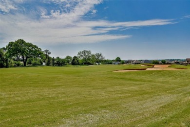 Golf Course Living in Harbor Lakes! This 3-bedroom, 2.5-bath on Harbor Lakes Golf Club in Texas - for sale on GolfHomes.com, golf home, golf lot