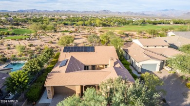 What a RARE find! Luxury meets modern comfort in this stunning on Vista Verde Golf Course in Arizona - for sale on GolfHomes.com, golf home, golf lot