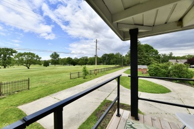 SINGLE FAMILY HOME plus GUEST COTTAGE HOUSE.  Discover the on Cattails Golf Course in Indiana - for sale on GolfHomes.com, golf home, golf lot