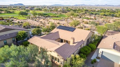 What a RARE find! Luxury meets modern comfort in this stunning on Vista Verde Golf Course in Arizona - for sale on GolfHomes.com, golf home, golf lot