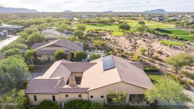 What a RARE find! Luxury meets modern comfort in this stunning on Vista Verde Golf Course in Arizona - for sale on GolfHomes.com, golf home, golf lot