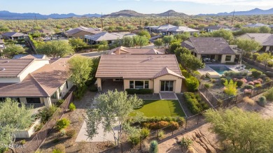 What a RARE find! Luxury meets modern comfort in this stunning on Vista Verde Golf Course in Arizona - for sale on GolfHomes.com, golf home, golf lot