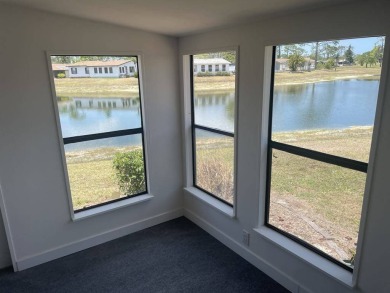 TIRED OF SNOW, ICE AND COLD. MIGHT WANT TO START THINKING ABOUT on Lake Fairways Country Club in Florida - for sale on GolfHomes.com, golf home, golf lot