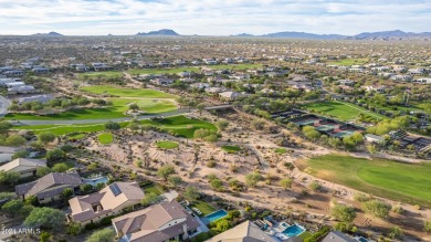 What a RARE find! Luxury meets modern comfort in this stunning on Vista Verde Golf Course in Arizona - for sale on GolfHomes.com, golf home, golf lot