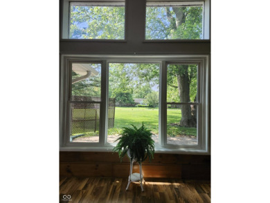 SINGLE FAMILY HOME plus GUEST COTTAGE HOUSE with 2335 Sq. Ft on Cattails Golf Course in Indiana - for sale on GolfHomes.com, golf home, golf lot