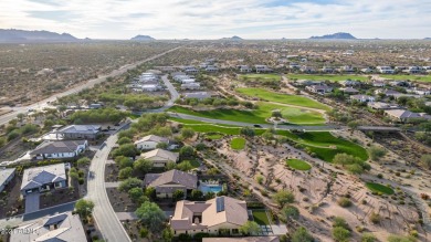 What a RARE find! Luxury meets modern comfort in this stunning on Vista Verde Golf Course in Arizona - for sale on GolfHomes.com, golf home, golf lot